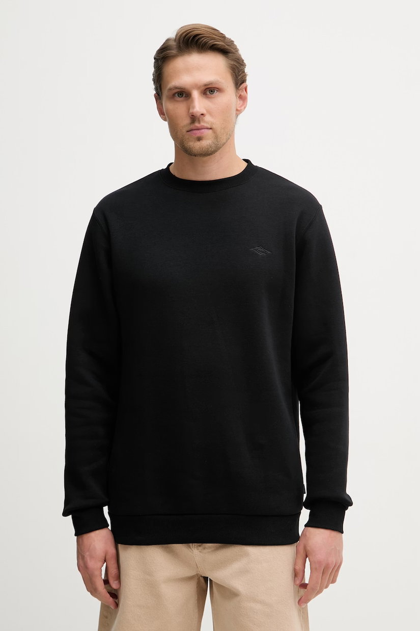 Rip Curl hanorac pentru bărbați, cu bumbac CLASSIC SURF