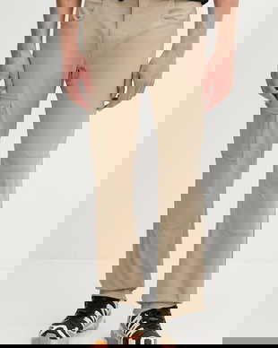 Viking pantaloni de trekking pentru bărbați Hanzo