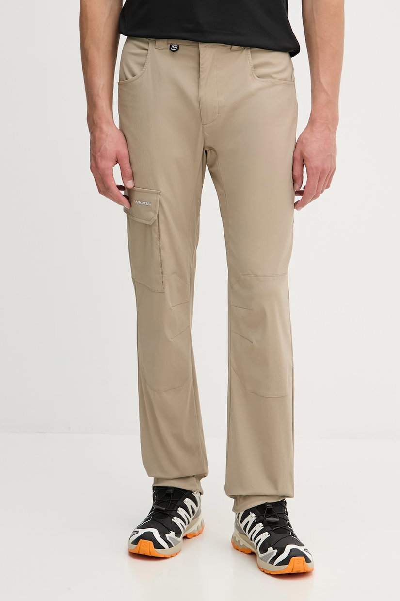 Viking pantaloni de trekking pentru bărbați Hanzo