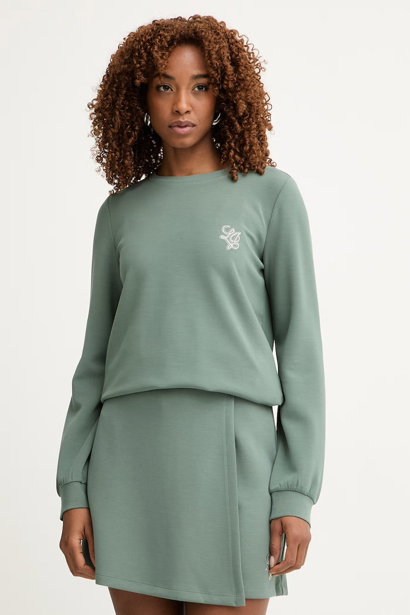 Liu Jo hanorac pentru femei, cu modal