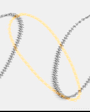 Michael Kors colier de pentru femei