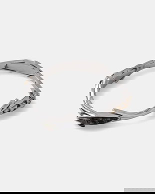 Diesel brățară pentru femei, din oțel inoxidabil cu jasp