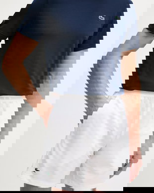 Lacoste pantaloni scurți bărbați