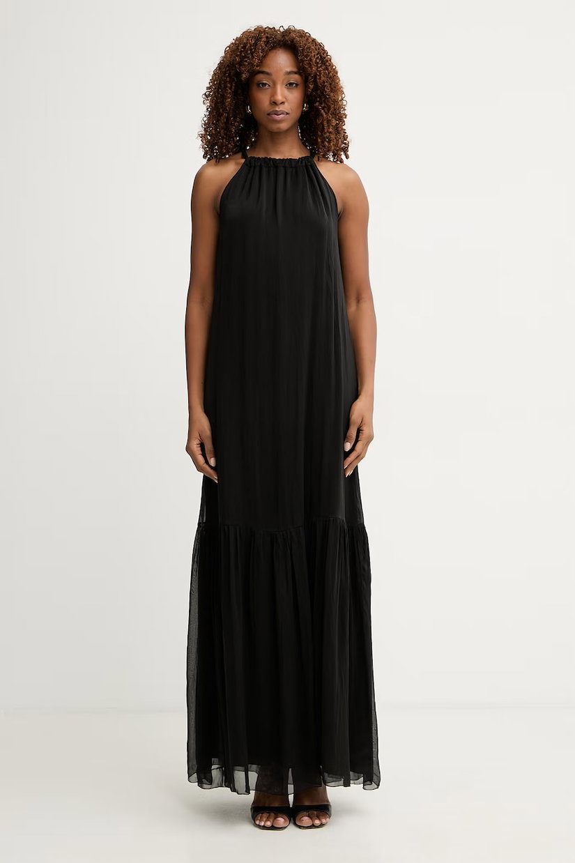 Haveone rochie de vară cu mătase