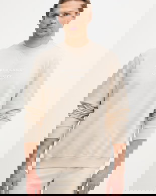 Guess hanorac bărbați din bumbac x North Sails