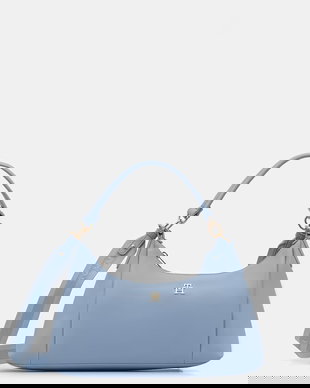 Tommy Hilfiger geantă de portbagaj pentru femei, cu imitație de piele