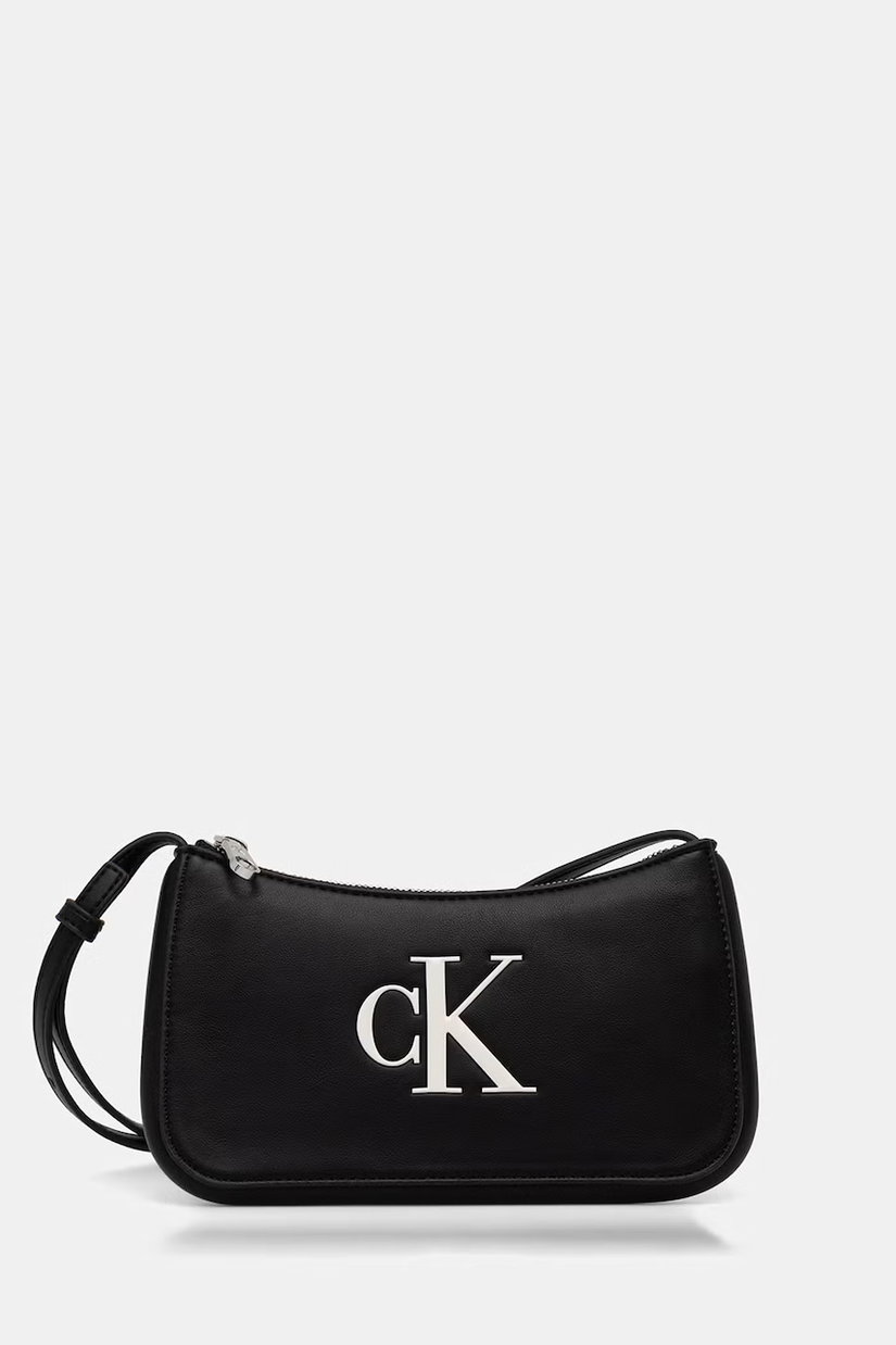 Calvin Klein geantă crossbody pentru femei