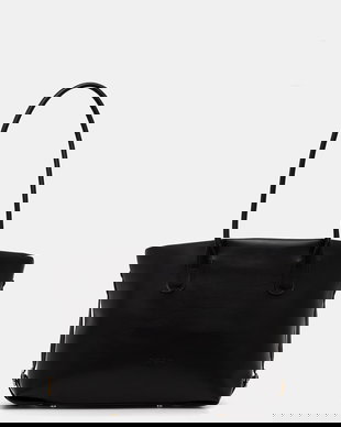 Themoire geantă Tallia