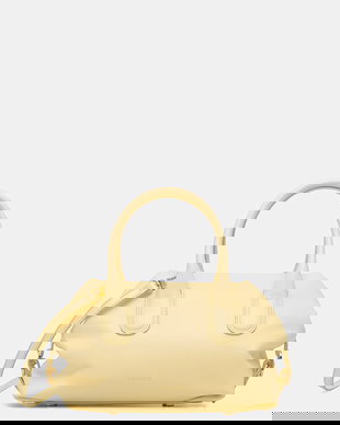 Themoire geantă Tallia