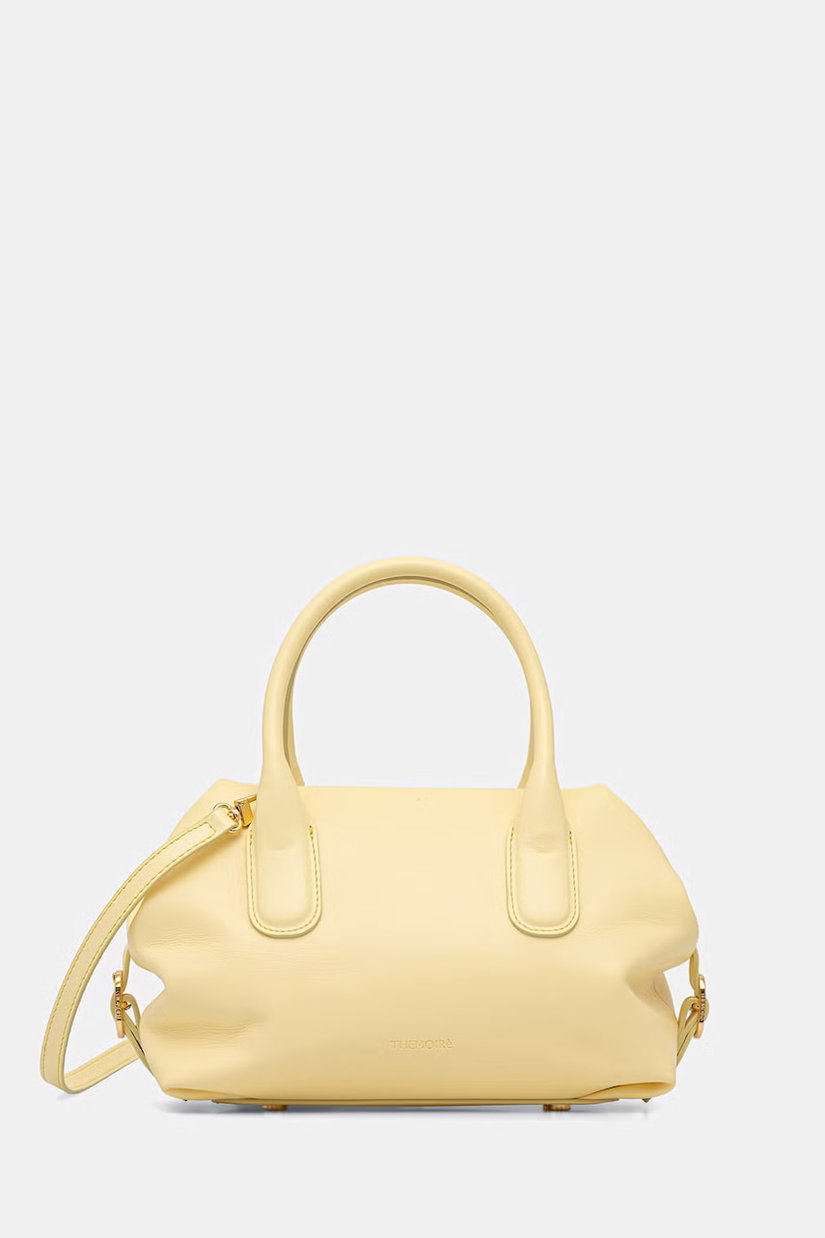 Themoire geantă Tallia