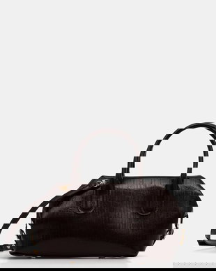 Themoire geantă Tallia