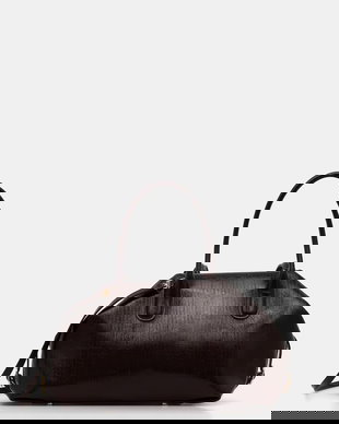 Themoire geantă Tallia