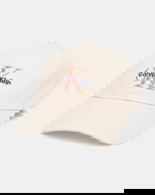 Calvin Klein șapcă de baseball din bumbac