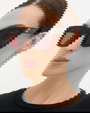 Gucci ochelari de soare