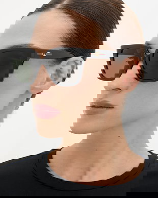 Gucci ochelari de soare pentru femei