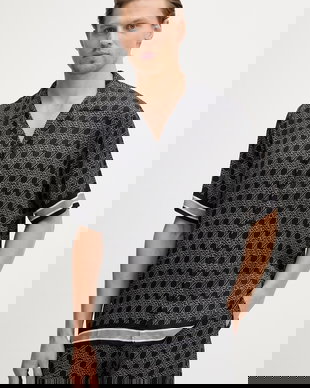 Karl Lagerfeld cămașă