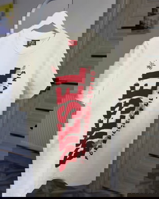 Tricou bărbați stil DIESEL (replică 1 la 1