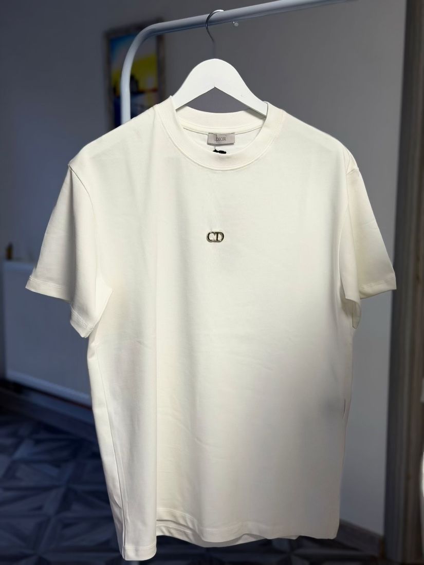 Tricou bărbați stil Dior (replică 1:1)