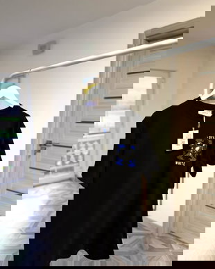 Tricou bărbați stil OFF-White (replică 1:1)