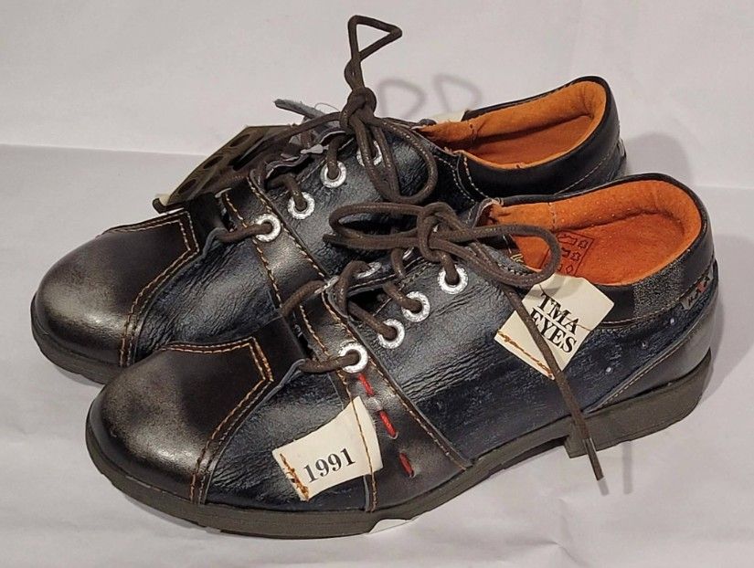 Pantofi casual nonconformisti