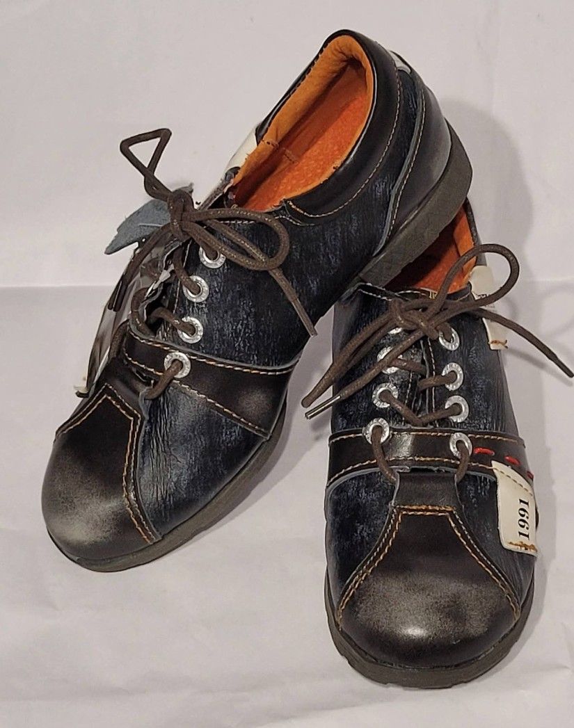 Pantofi casual nonconformisti