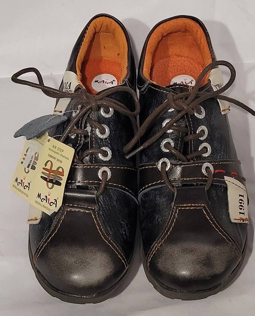 Pantofi casual nonconformisti