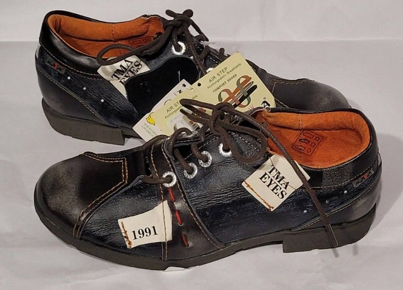 Pantofi casual nonconformisti