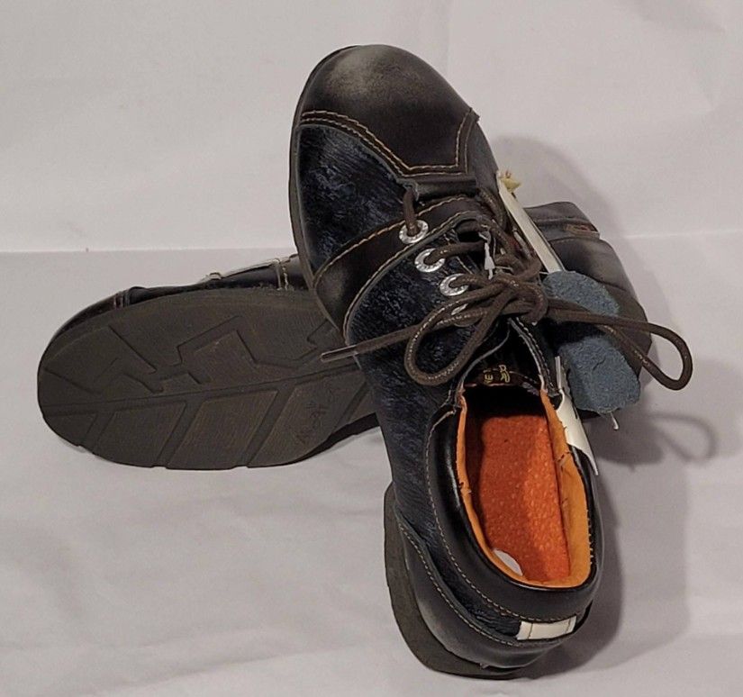 Pantofi casual nonconformisti