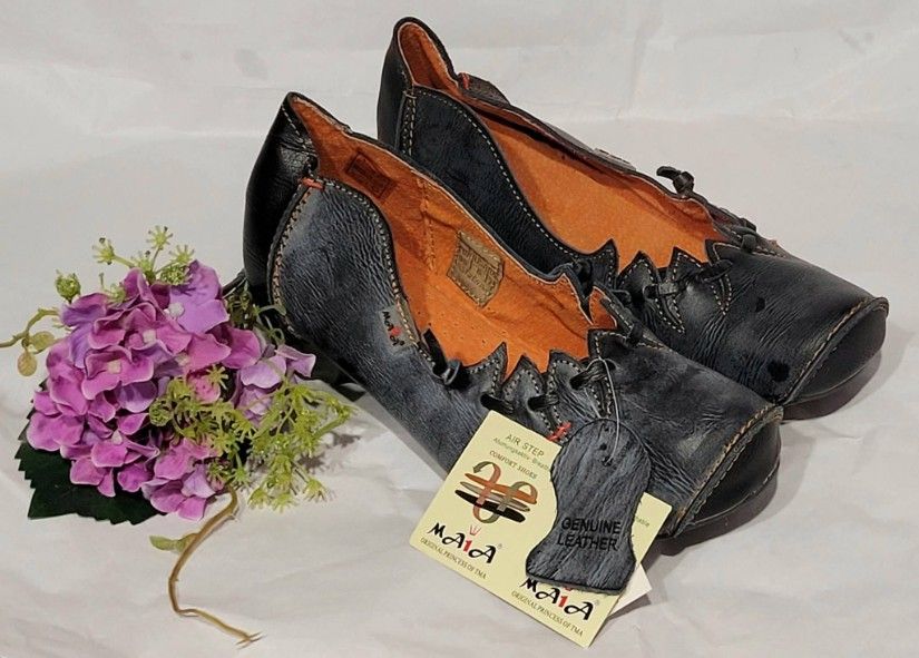 Pantofi nonconformisti mărime 39