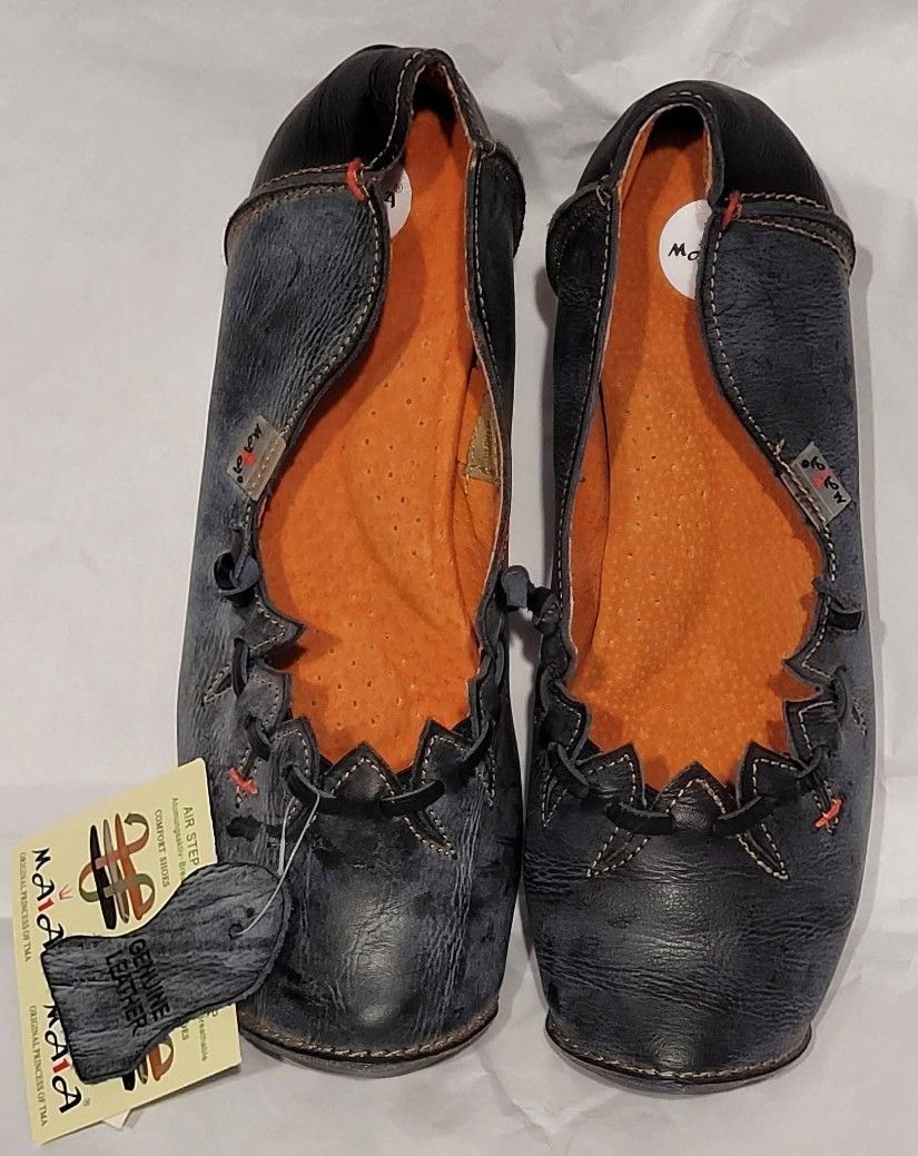 Pantofi nonconformisti mărime 39