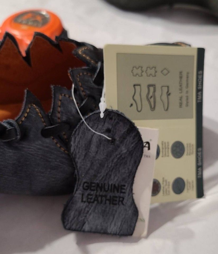 Pantofi nonconformisti mărime 39