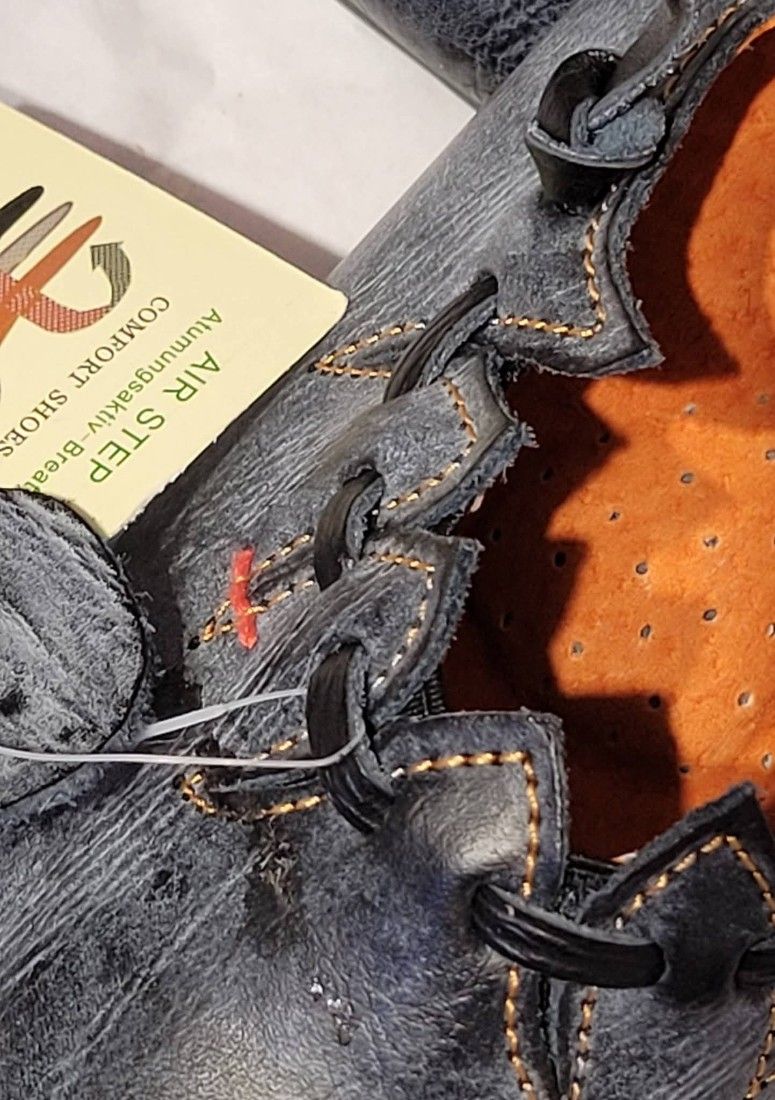 Pantofi nonconformisti mărime 39