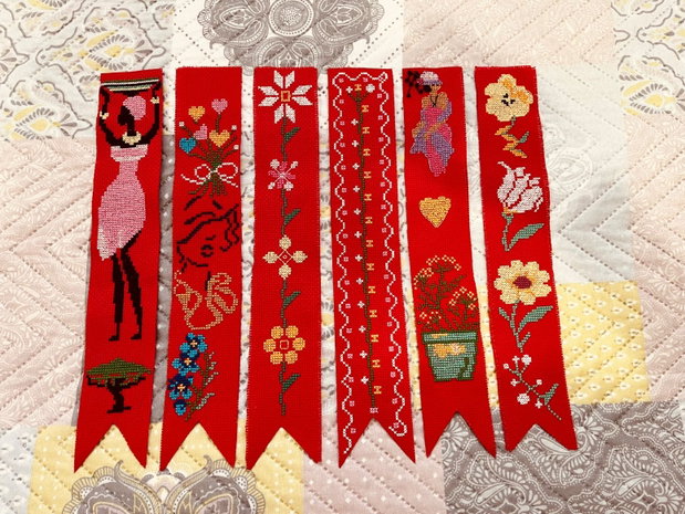 Semne de carte