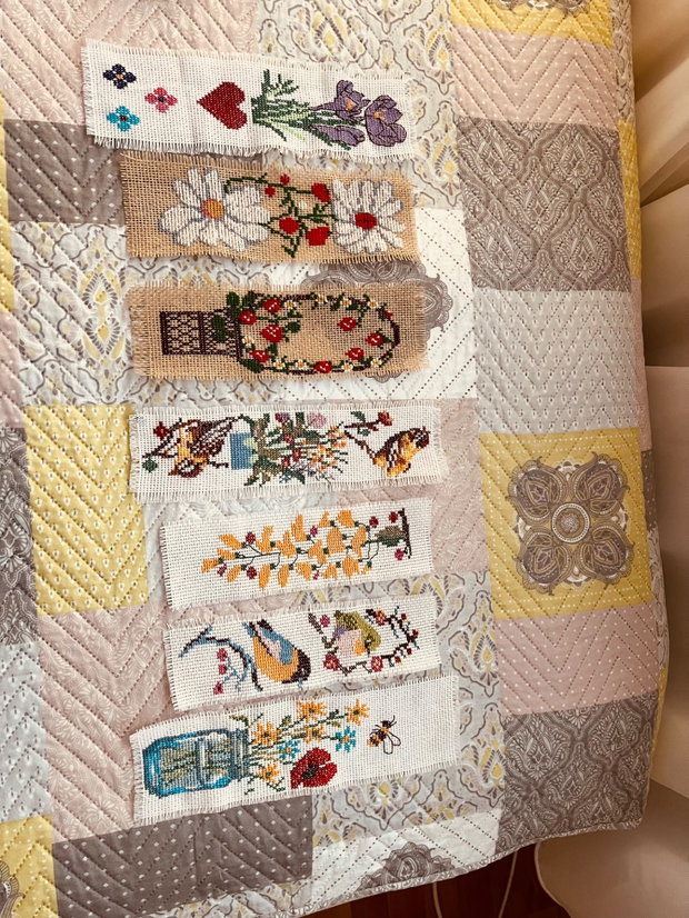 Semne de carte