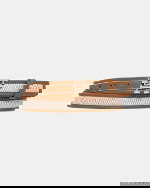 Tommy Hilfiger curea de piele