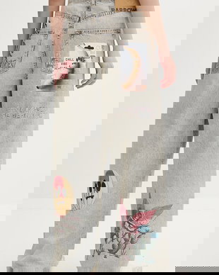 Barrow blugi relaxed fit