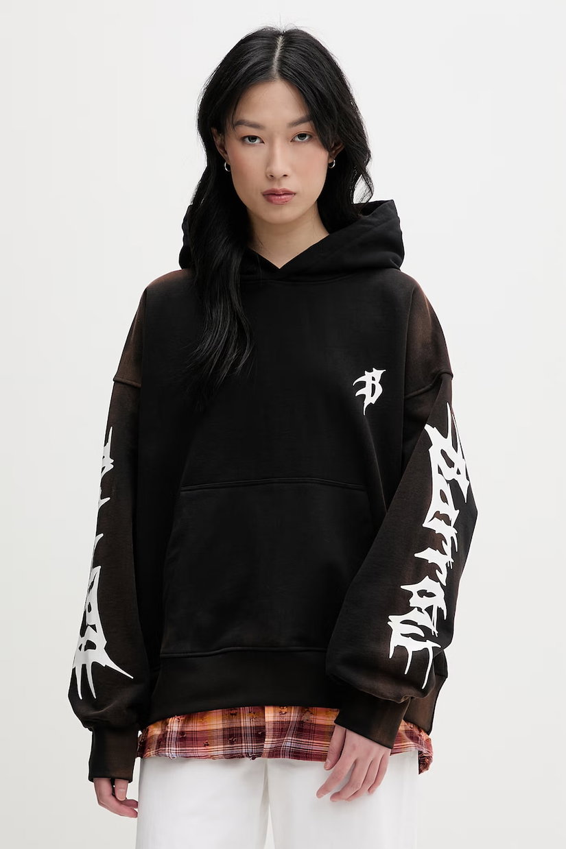 Barrow hanorac cu glugă din bumbac