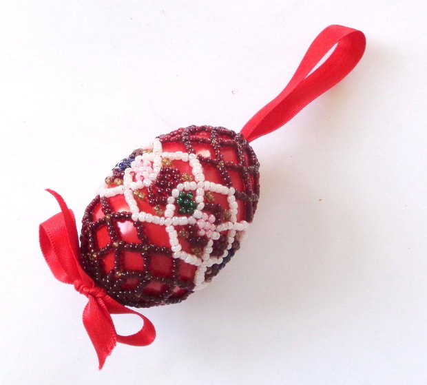 Oua decorative Paste