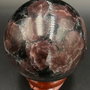 Granat - Sfera piatra semipretioasa