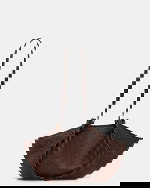 Yuzefi geantă shopper pentru femei MOCHI