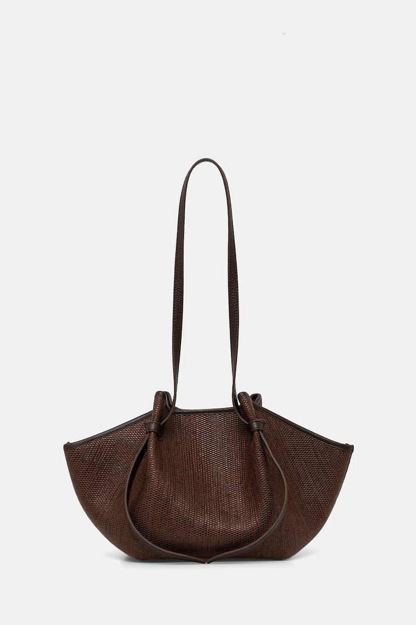 Yuzefi geantă shopper pentru femei MOCHI