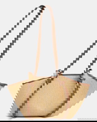 Yuzefi geantă pentru femei MOCHI