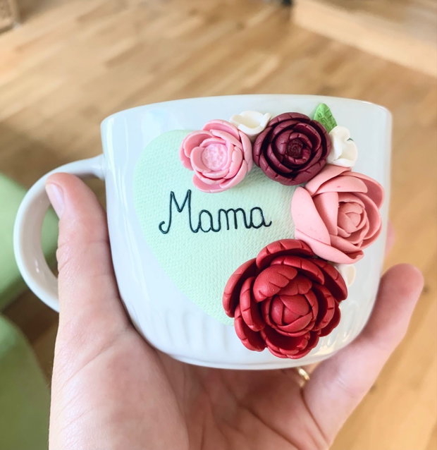 Cana MAMA