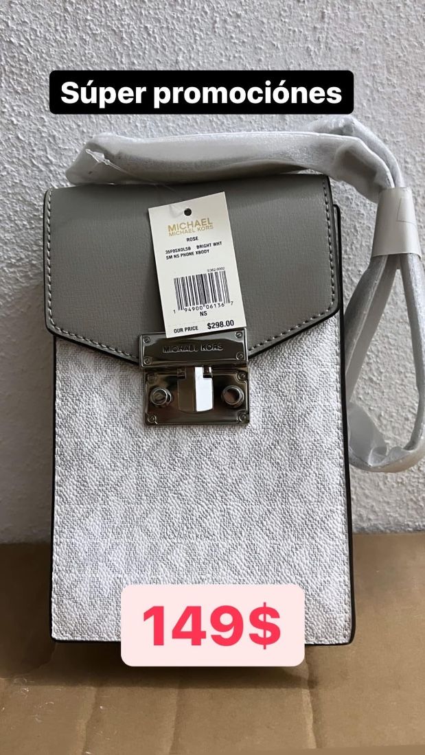 Gentuța Michael Kors