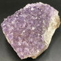 Ametist - Fragment geoda piatra semipretioasa
