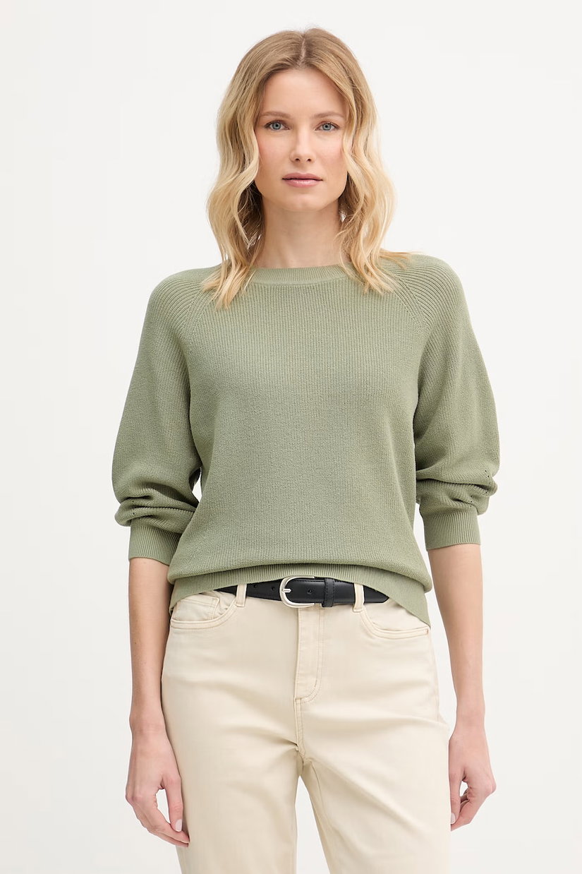 United Colors of Benetton pulover pentru femei, din bumbac