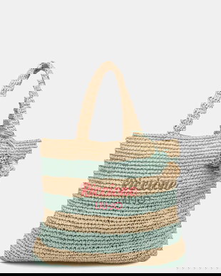 Liu Jo geantă de plajă pentru femei