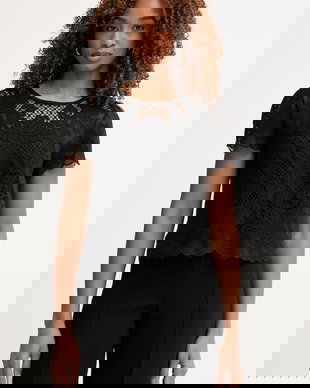 Twinset bluză pentru femei