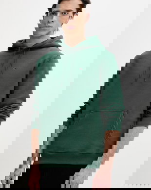 Tommy Jeans hanorac cu glugă copii