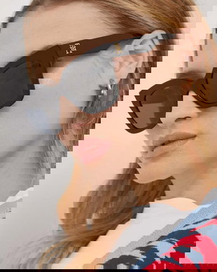 Tommy Hilfiger ochelari de soare